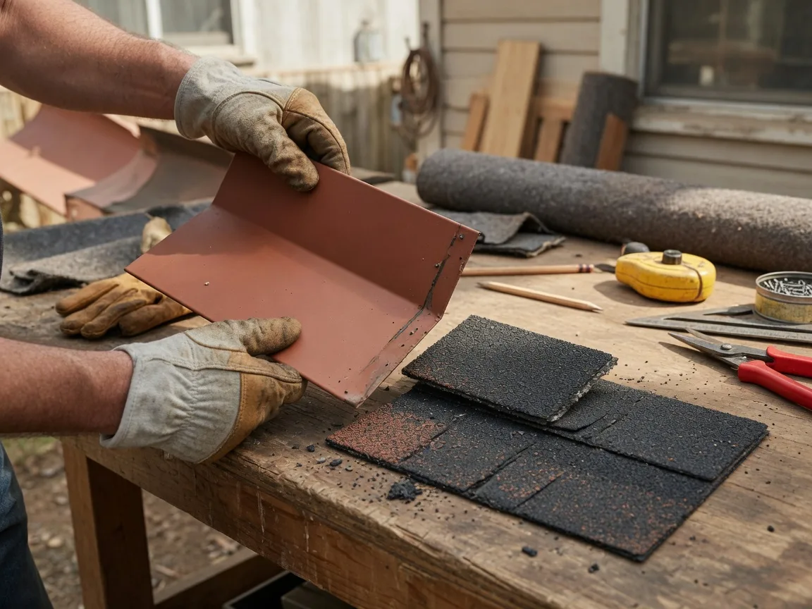 Roof Repair company in Harrisburg, NE